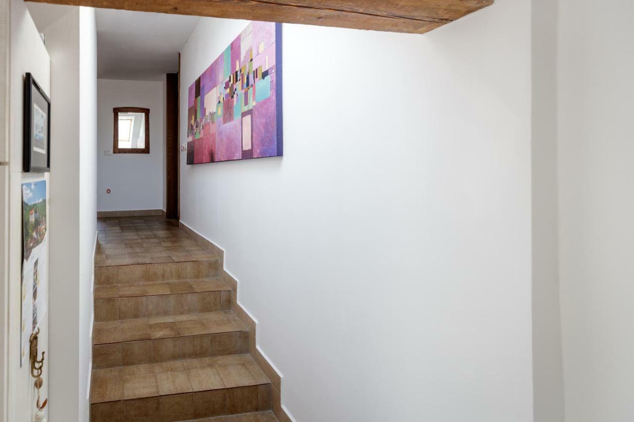 Cosy & Spacious Apt. Benc 지로브니차 외부 사진