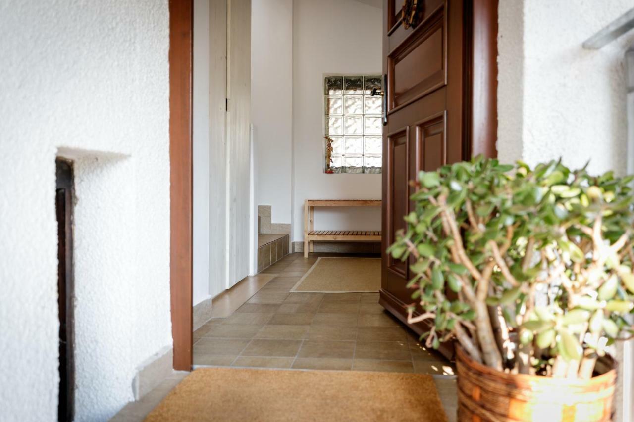 Cosy & Spacious Apt. Benc 지로브니차 외부 사진