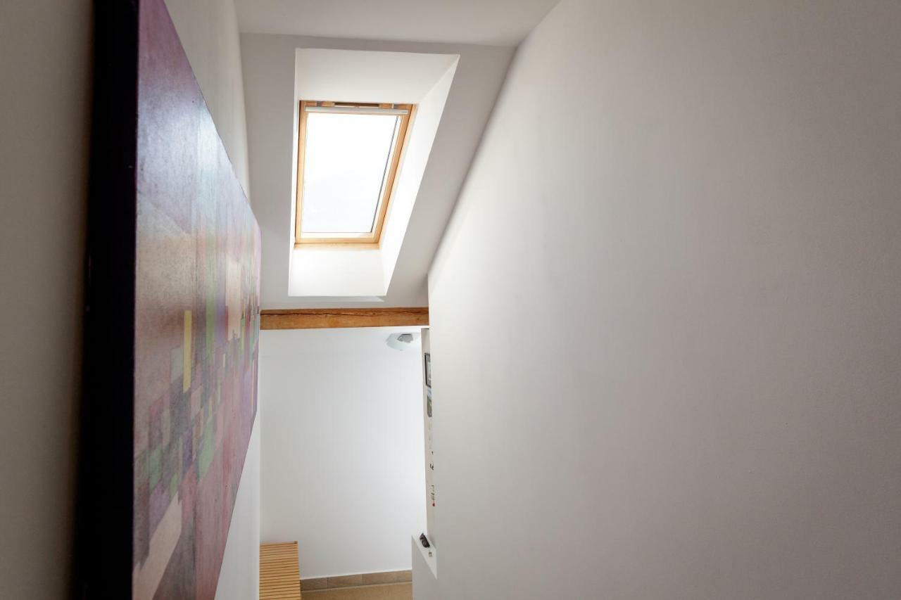 Cosy & Spacious Apt. Benc 지로브니차 외부 사진