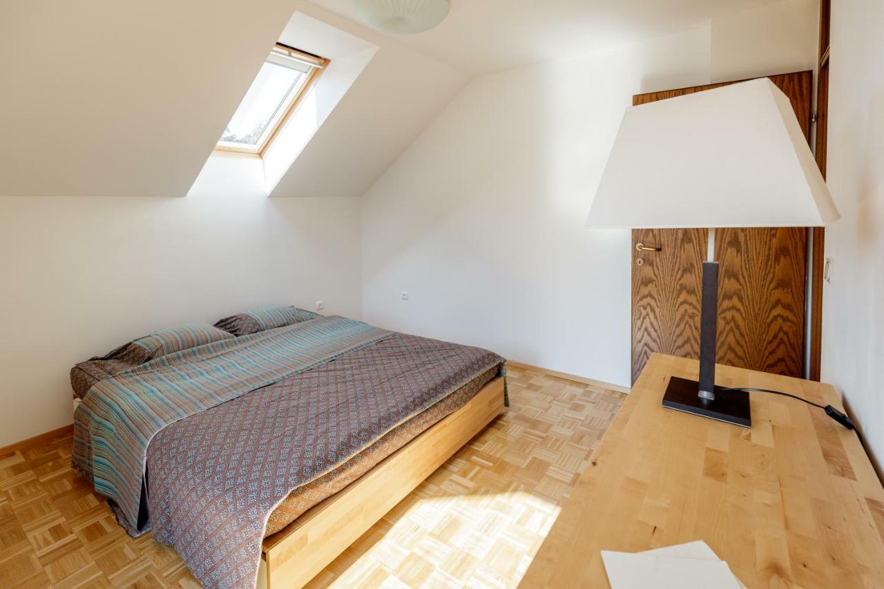Cosy & Spacious Apt. Benc 지로브니차 외부 사진