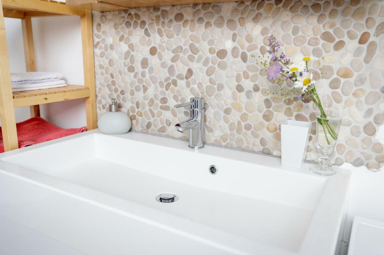 Cosy & Spacious Apt. Benc 지로브니차 외부 사진